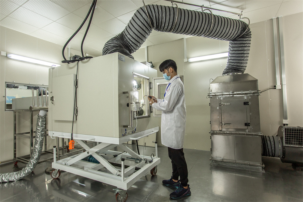 工业制造与材料